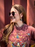 Luna Polarized Sunglasses