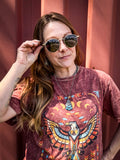 Luna Polarized Sunglasses