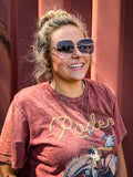 Hansel Oversized Sunglasses