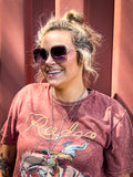 Hansel Oversized Sunglasses