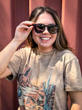 Midnight Tangle-Free Polarized Sunglasses