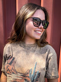 Midnight Tangle-Free Polarized Sunglasses