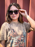 Midnight Tangle-Free Polarized Sunglasses