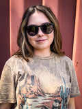 Midnight Tangle-Free Polarized Sunglasses
