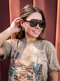 Valor Tangle-Free Polarized Sunglasses