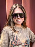 Valor Tangle-Free Polarized Sunglasses