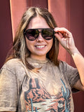 Valor Tangle-Free Polarized Sunglasses