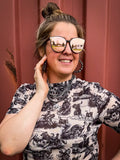 Pacific Tangle-Free Sunglasses