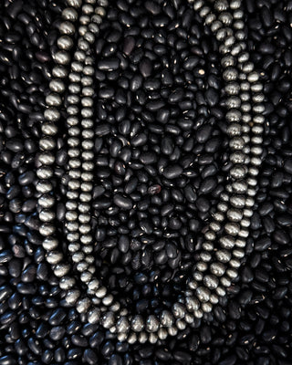 Velvet Rodeo Layered Necklace