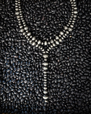Broadway Lariat Necklace