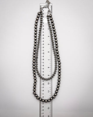 Last Call Layered Necklace