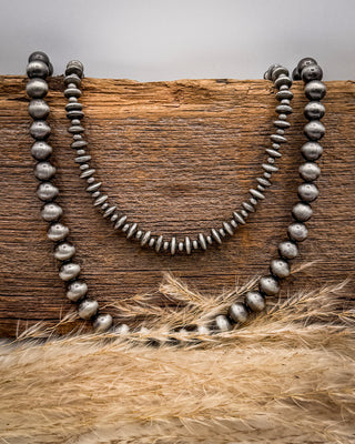 Last Call Layered Necklace