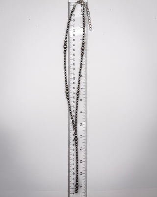 Wanderlust Lariat Necklace