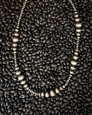 Silver Lining Necklace