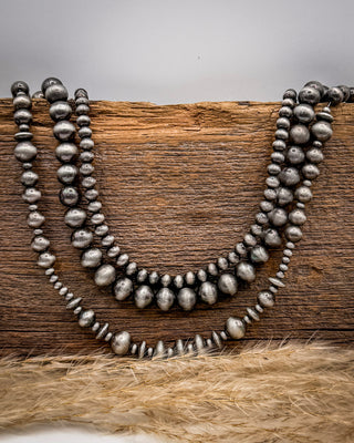 Runaway Darling Layered Necklace