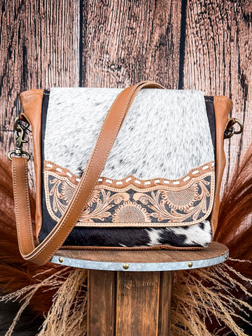 Myra Bag - Mangnifique Concealed Carry Bag