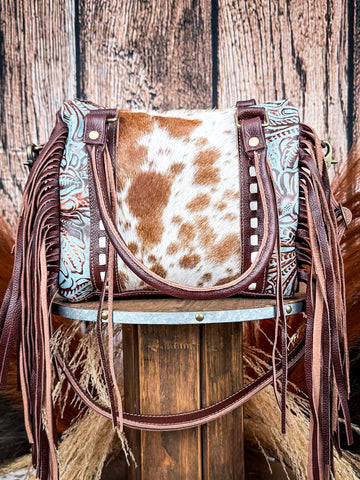 Myra Bag - Maia Concealed Carry Bag