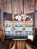 Myra Bag - Isabela June Weekender Bag