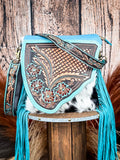 Myra Bag - Braynette Prairie Concealed Carry Bag