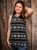 Dust on the Horizon Tank Top