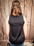 Dust on the Horizon Tank Top