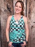 Miles Ahead Tank Top