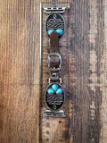 Apple Watch Band - Sundown Stunner