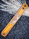 bracelet on beans and wheat