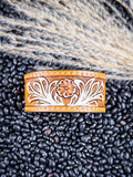 bracelet on beans and wheat