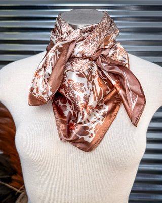 Westward Wild Rag