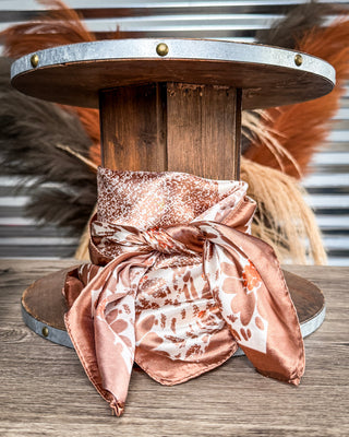 Westward Wild Rag