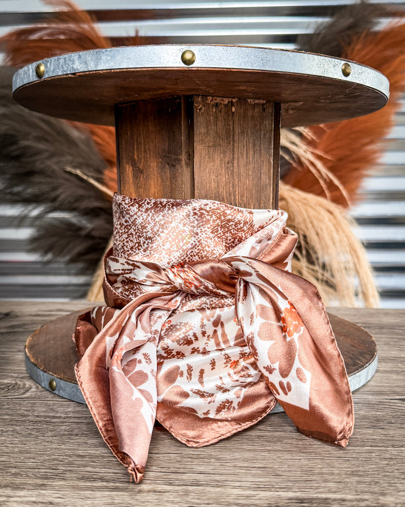 Westward Wild Rag