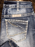 Cowgirl Tuff Rush Bootcut Jeans