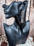Dakota Dangle Fashion Earrings
