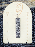 Dakota Dangle Fashion Earrings