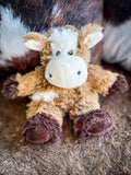 Cow Junior Warmies