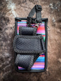 The Horse Holster - Serape