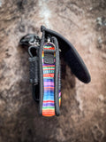 The Horse Holster - Serape