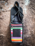 The Horse Holster - Serape