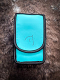The Horse Holster - Teal