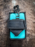 The Horse Holster - Teal
