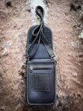 The Horse Holster - Black