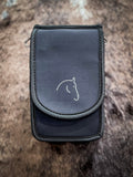 The Horse Holster - Black