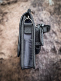 The Horse Holster - Black
