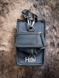 The Horse Holster - Black