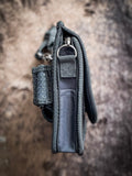 The Horse Holster - Black