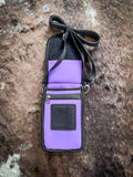 The Horse Holster - Purple