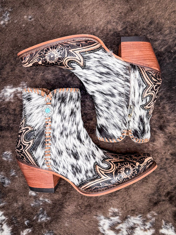 Myra Bag - Margie Ankle Bootie
