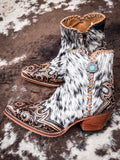 Myra Bag - Margie Ankle Bootie