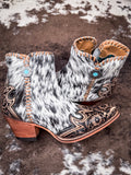 Myra Bag - Margie Ankle Bootie